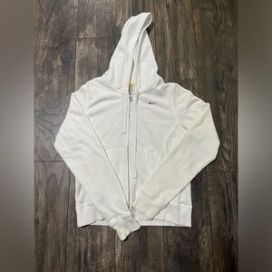 vintage nike sweatshirt